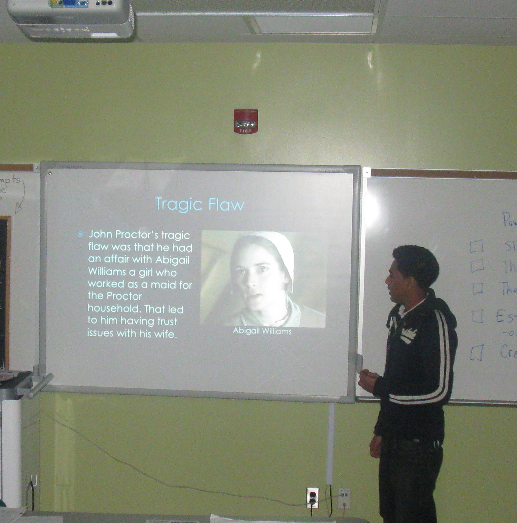 Senior Research Paper Examples Mrs Willsons English